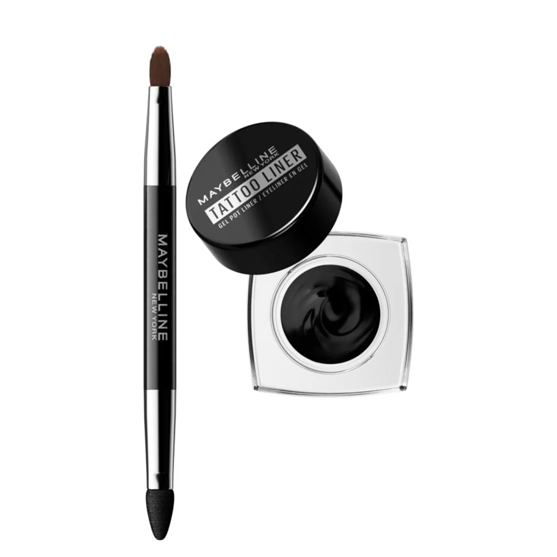 Tattoo Liner Gel Pot Eyeliner In Gel - Image 2