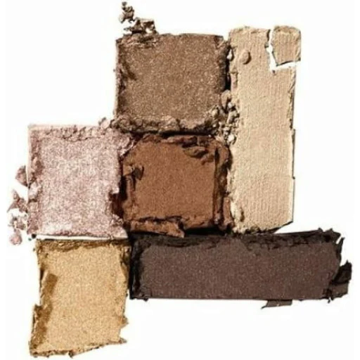 The City Mini Palette Palette Ombretti - Image 2
