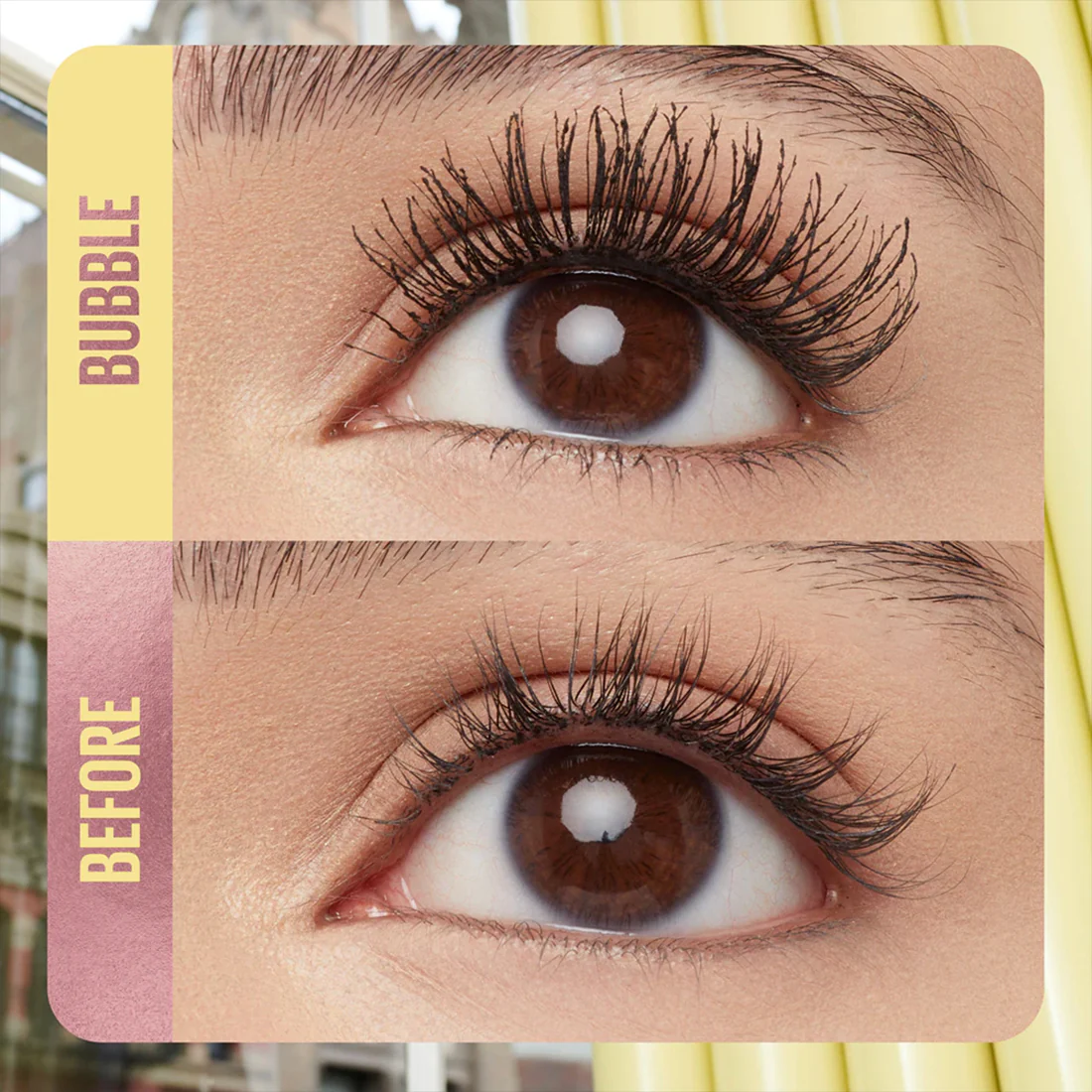 The Colossal Bubble Mascara Volumizzante - Image 5