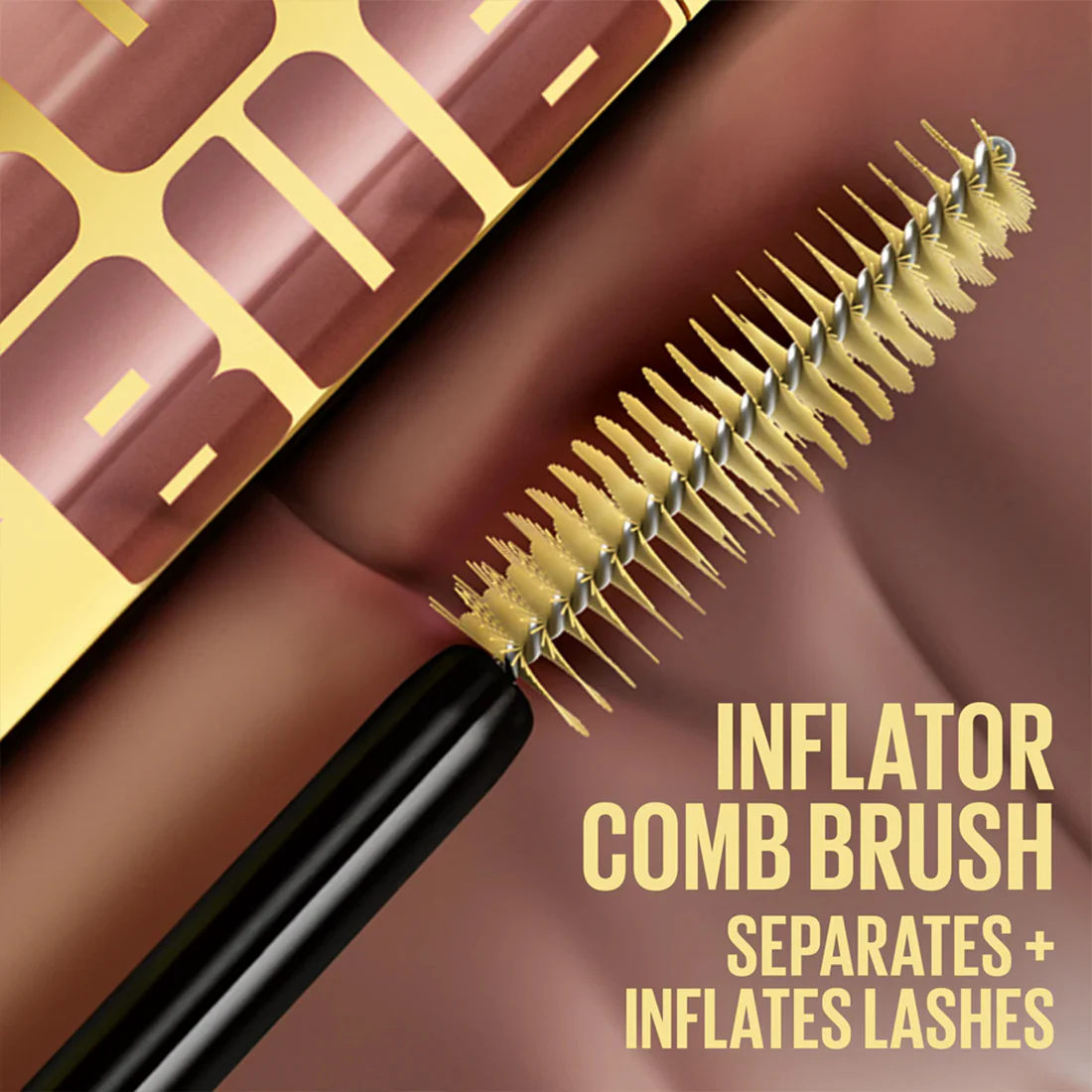 The Colossal Bubble Mascara Volumizzante - Image 6