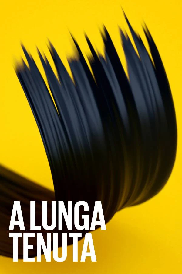 The Colossal Curl Bounce Mascara Incurvante - Image 2