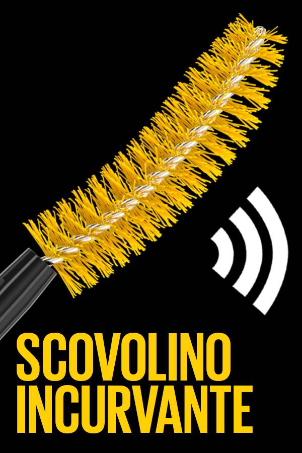 The Colossal Curl Bounce Mascara Incurvante - Image 4
