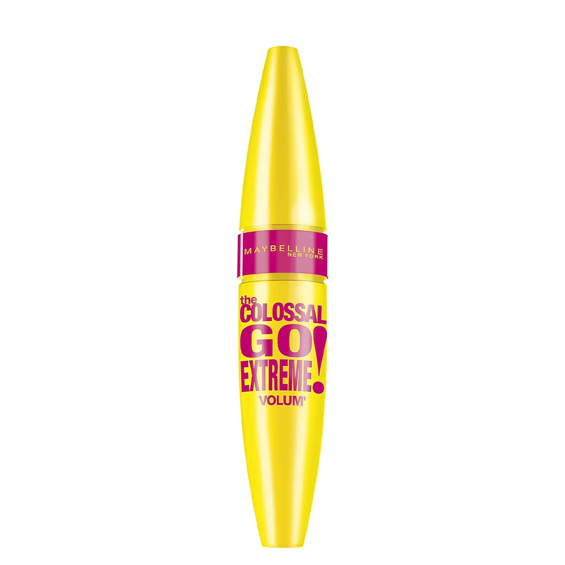 The Colossal Go Extreme Mascara Volume Intenso