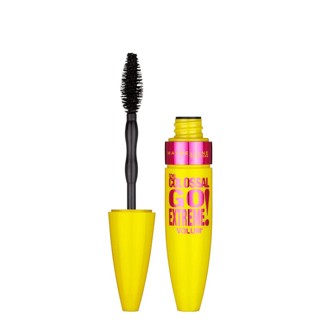 The Colossal Go Extreme Mascara Volume Intenso - Image 2