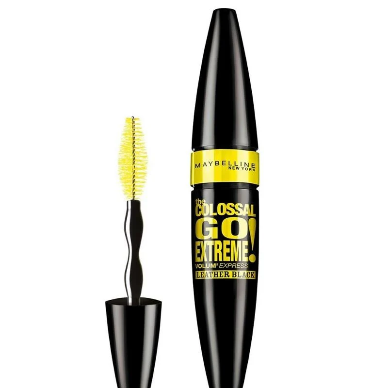 The Colossal Go Extreme Mascara Volume - Image 4