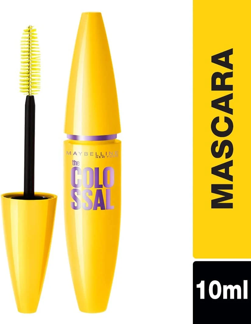 The Colossal Mascara Volume - Image 2