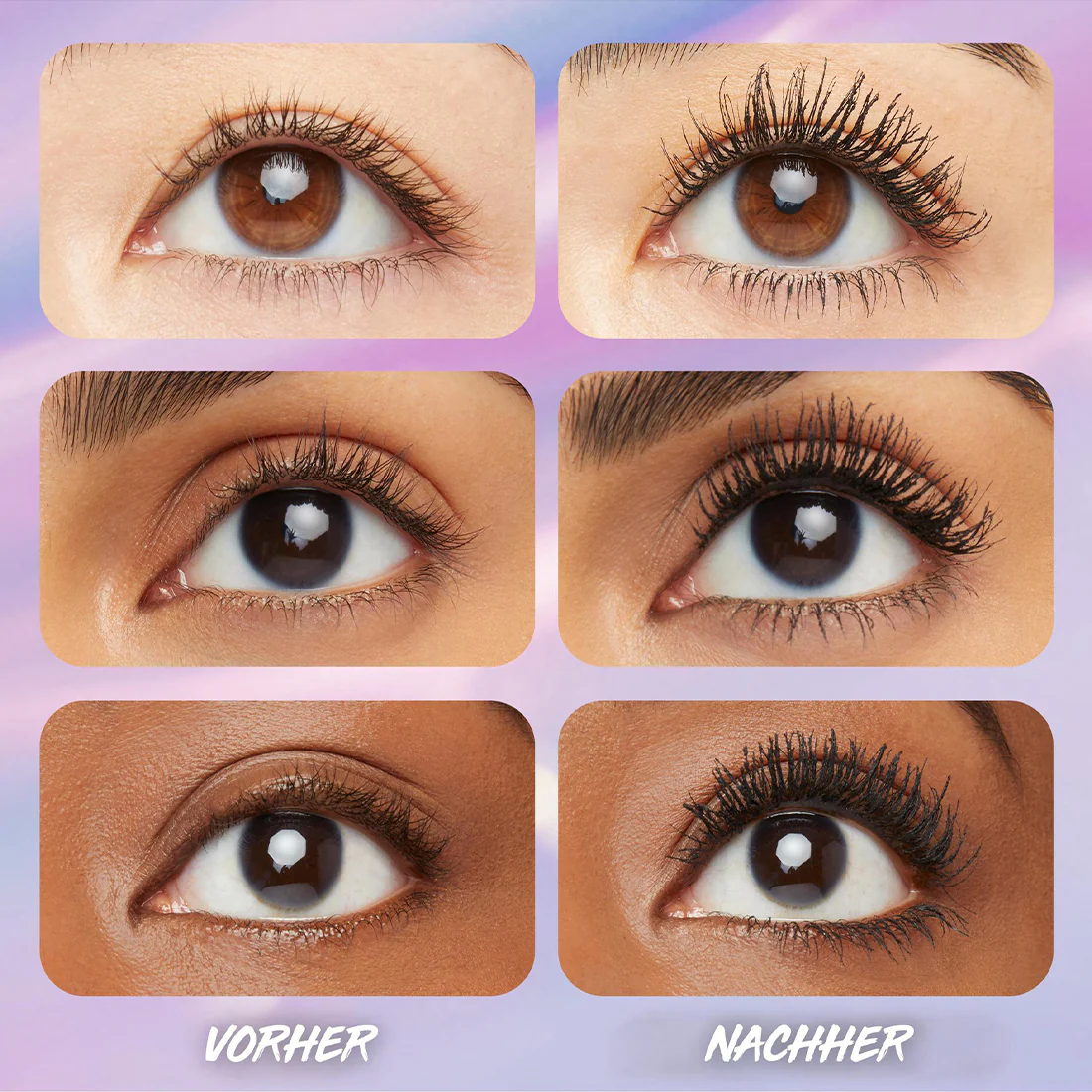 The Falsies Surreal Mascara Volume - Image 3