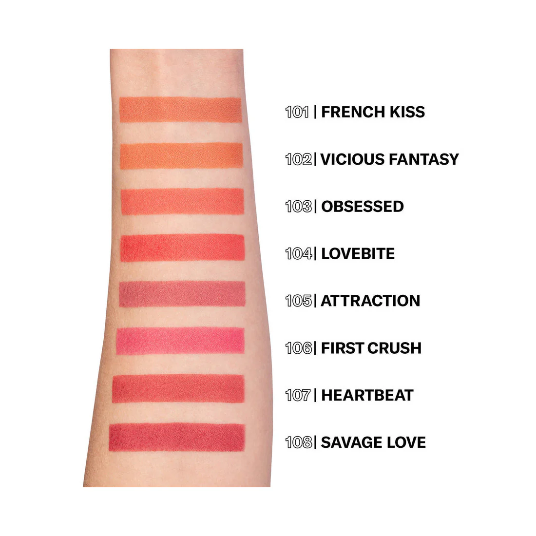 At First Blush Blush Compatto - Image 24