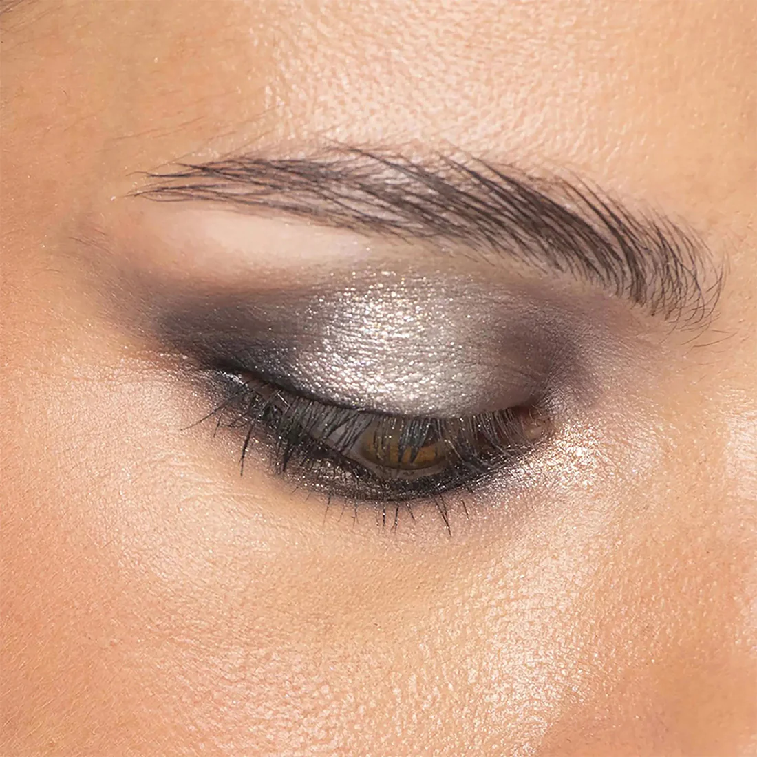 Bare Harmony Palette 6 Ombretti 202 Deep Smoky - Image 3