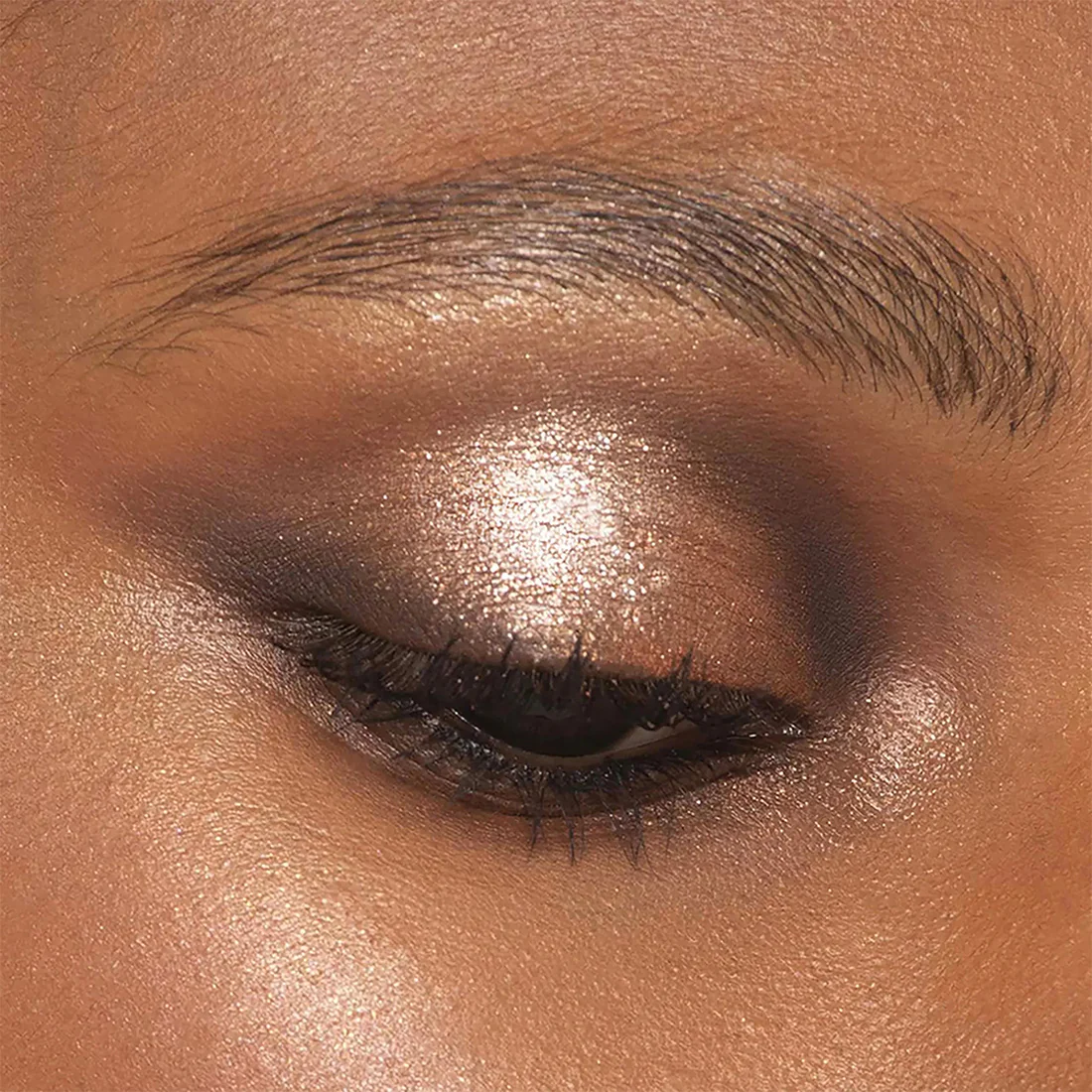 Bare Harmony Palette 6 Ombretti 203 Cool Bronze - Image 3