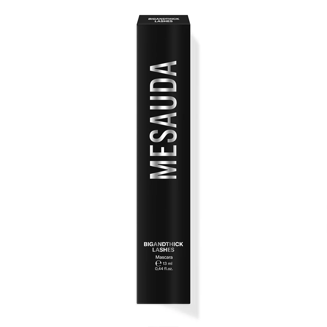 Bigandthick Lashes Mascara Waterproof - Image 6