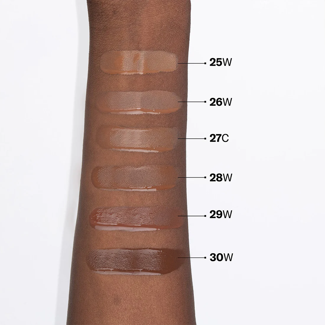 Chrono Flawless Foundation Fondotinta Lunga Tenuta Matte - Image 112