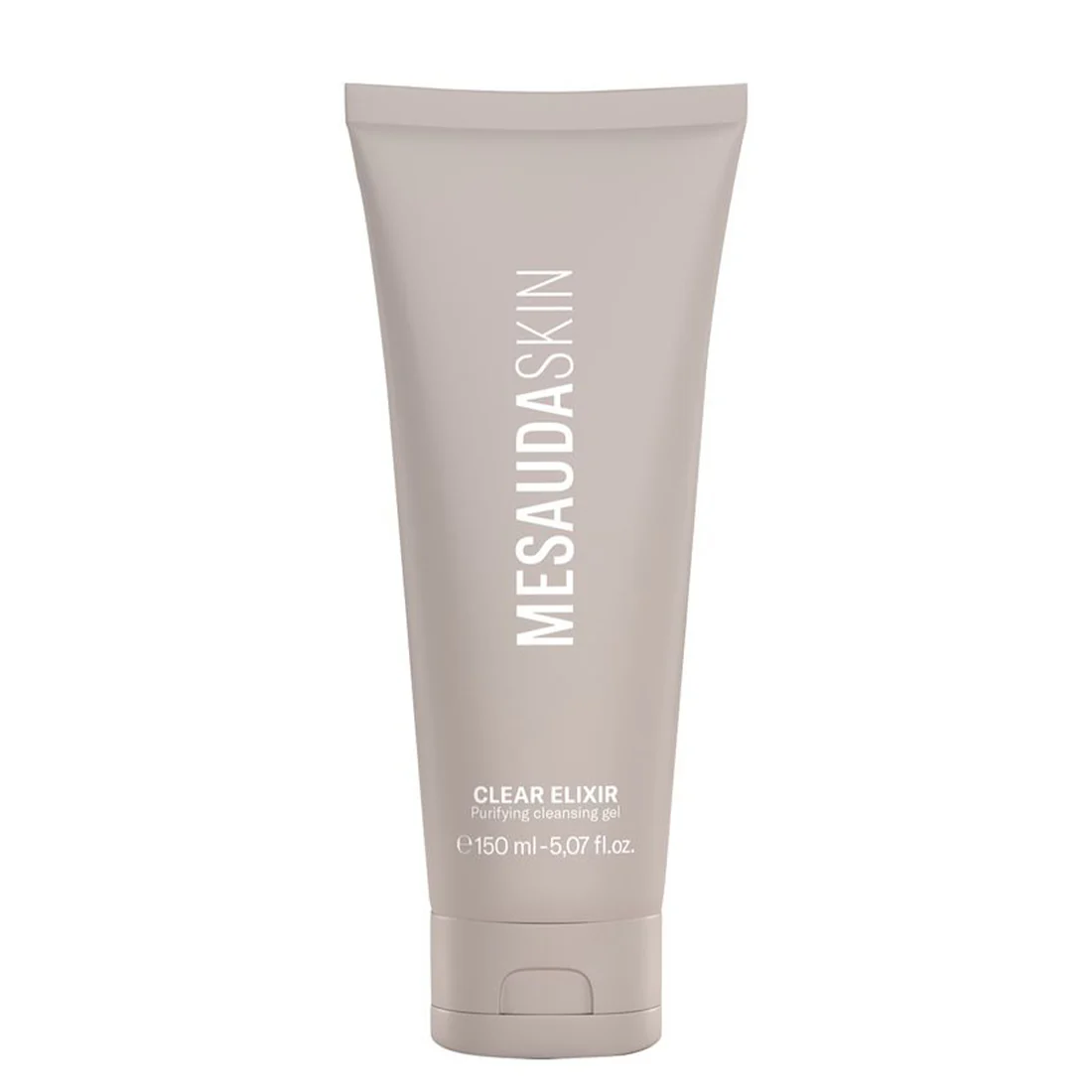 Clear Elixir Gel Detergente Viso Purificante Sebo-Regolatore