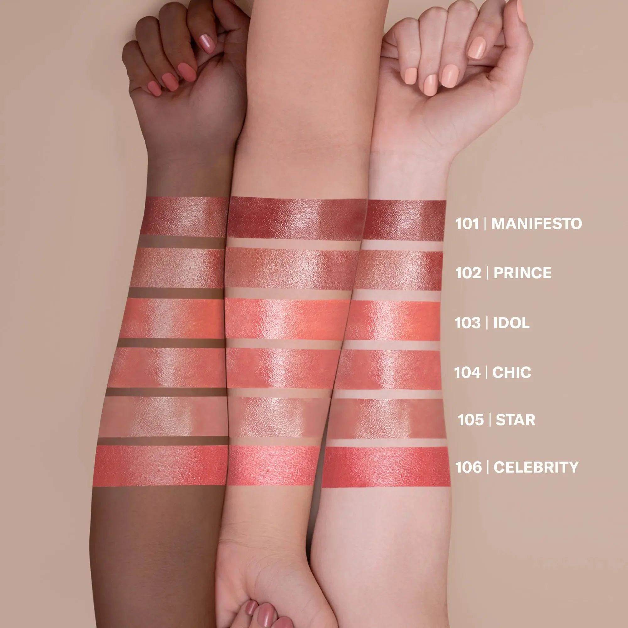 Cult Creamy Rossetto Cremoso - Image 96