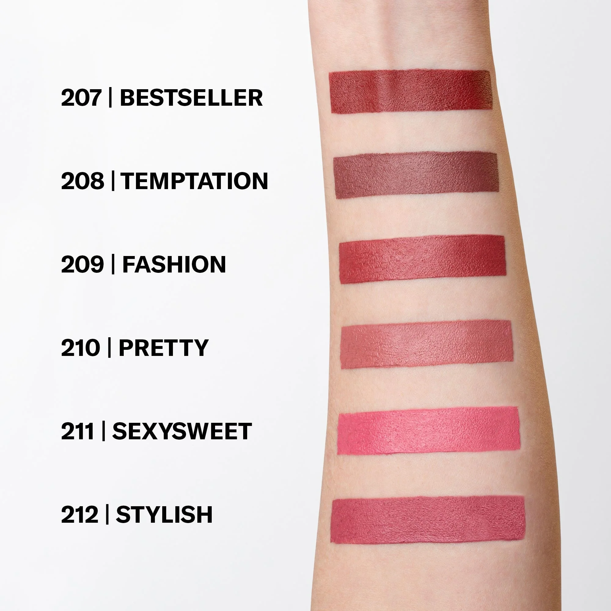 Cult Matte Rossetto Matte - Image 123