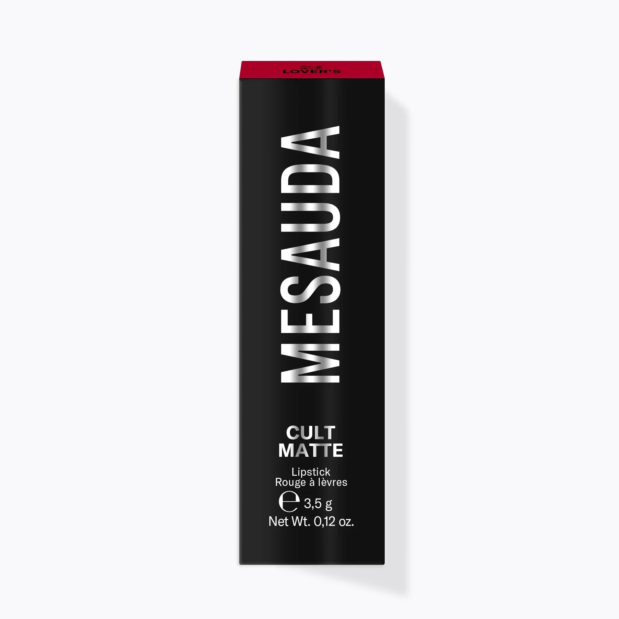 Cult Matte Rossetto Matte - Image 127