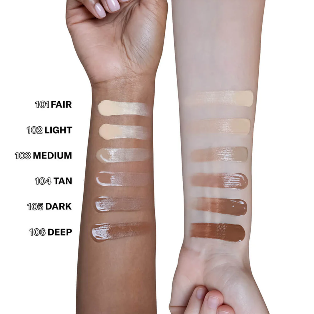 Dew Shield Crema Colorata Idratante e Protettiva SPF 20 - Image 28