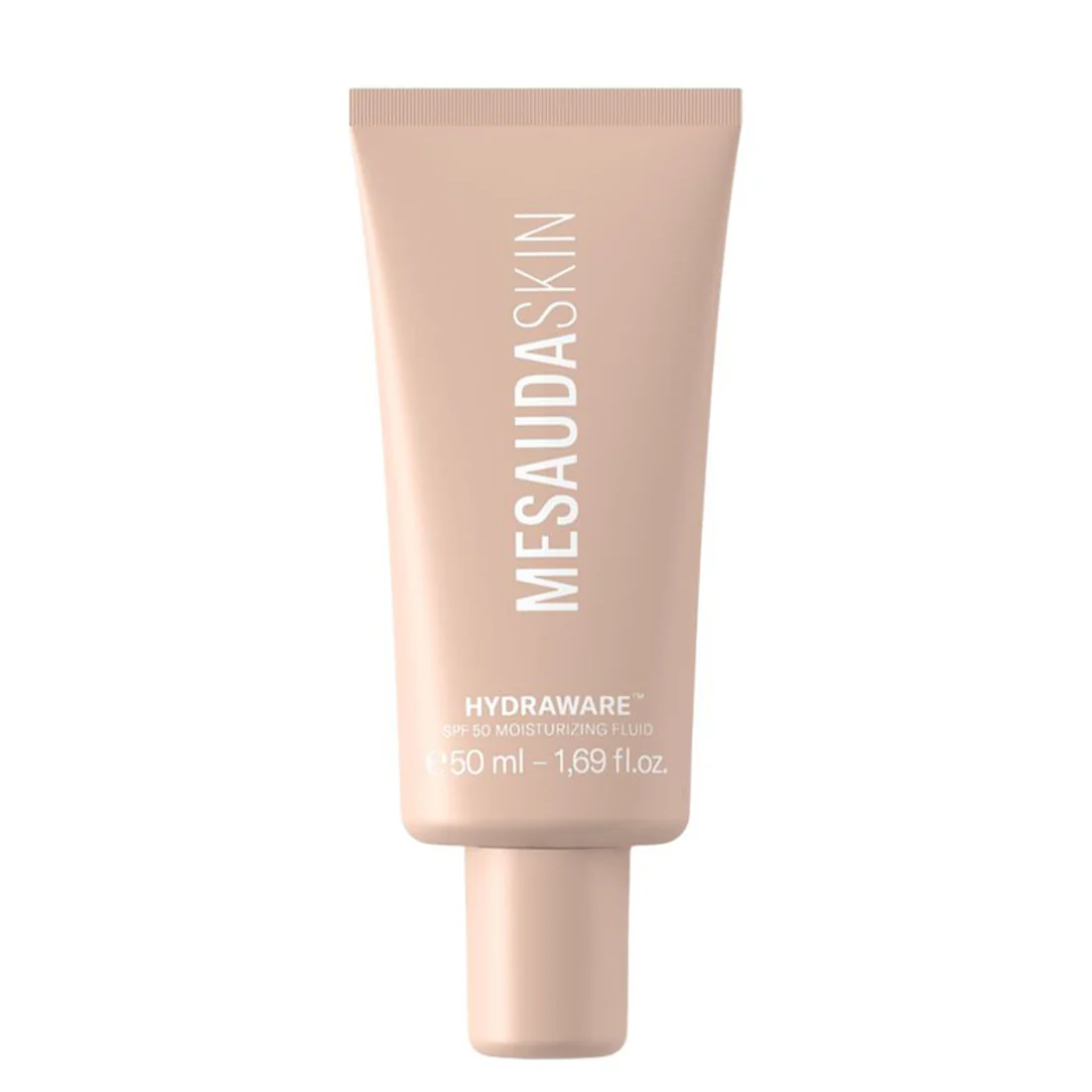 Hydraware SPF 50 Moisturizing Fluid