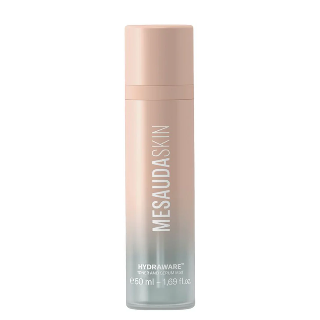 Hydraware Toner and Serum Mist