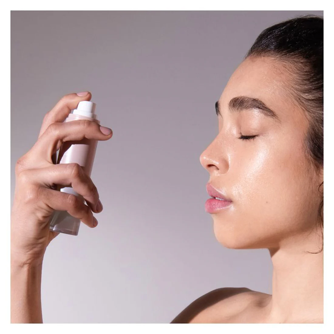 Hydraware Toner and Serum Mist - Image 2