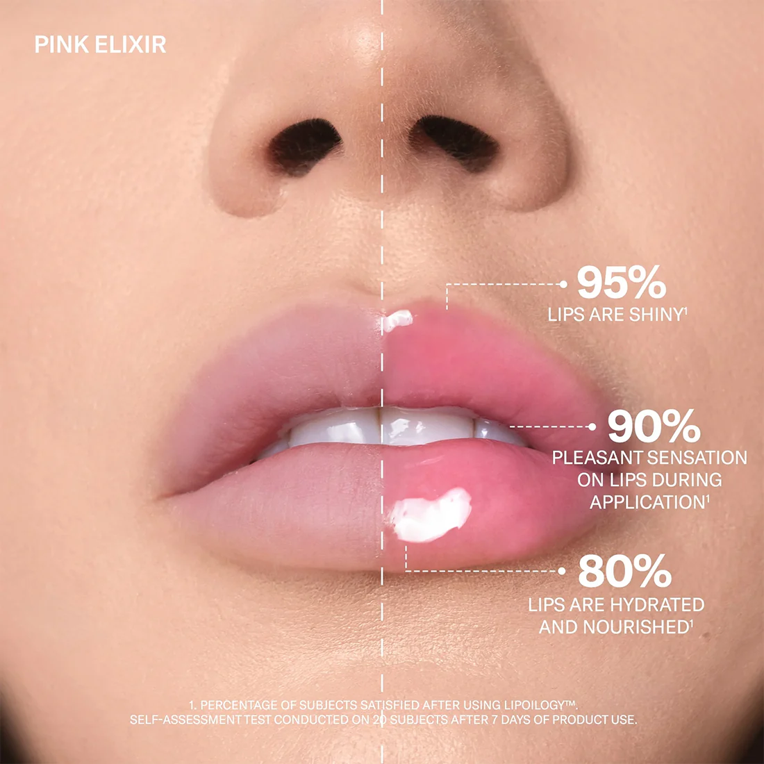 Lipology Lip Oil - Image 7