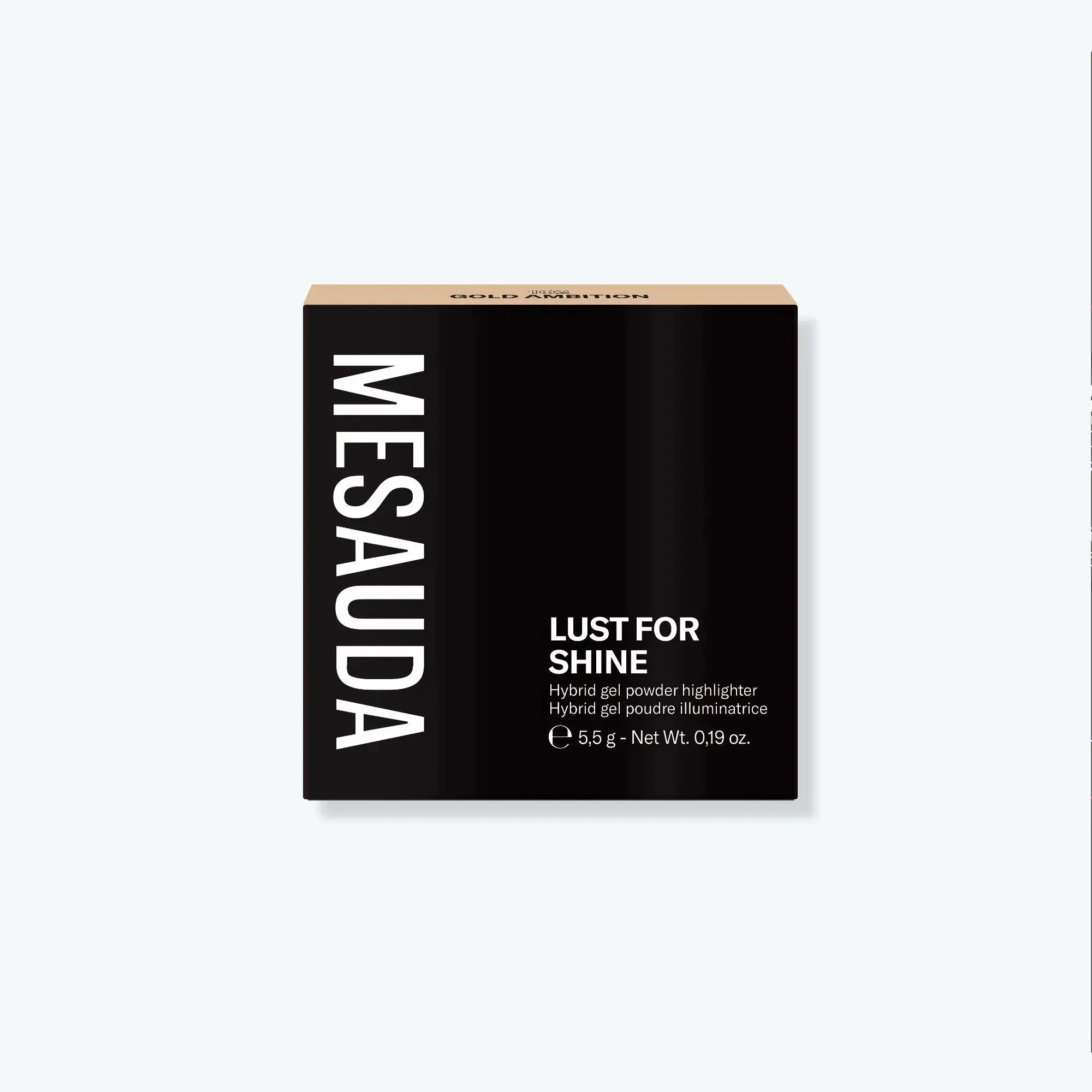 Lust For Shine Illuminante In Gel Polvere Compatta - Image 11