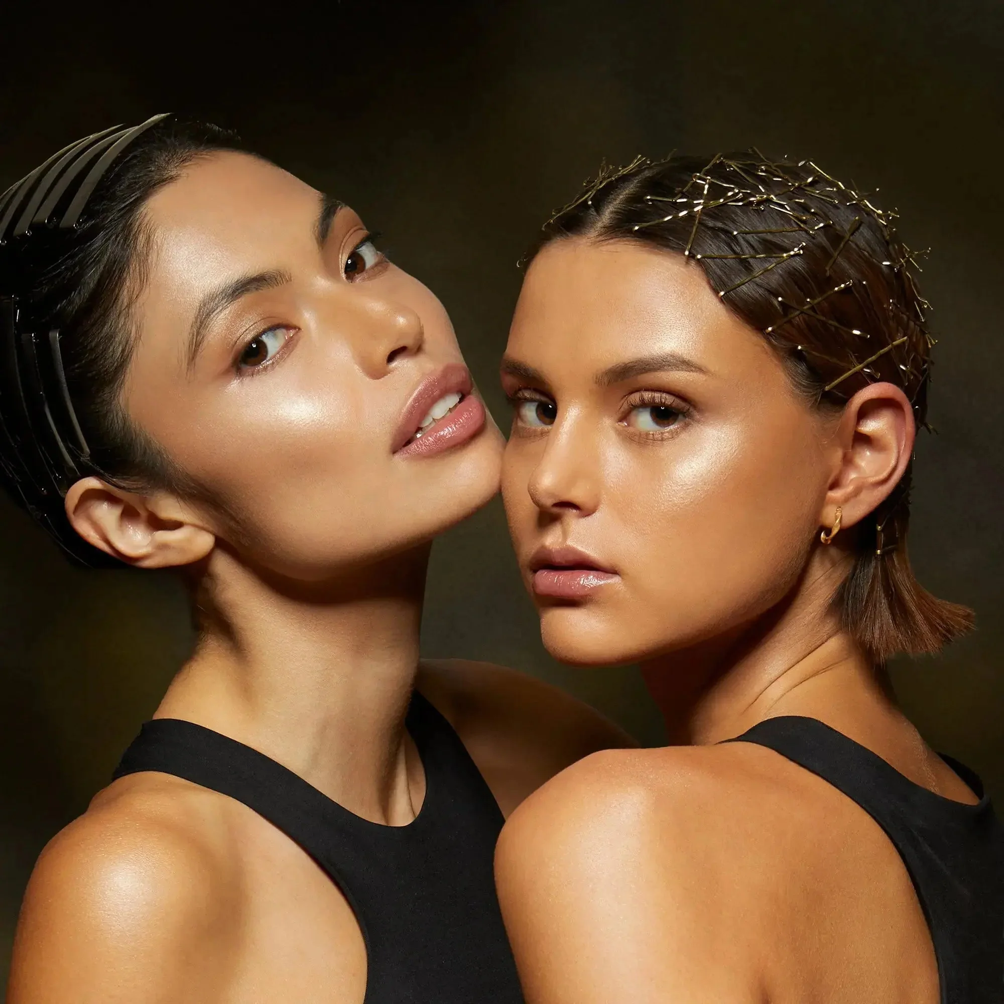 Lust For Shine Illuminante In Gel Polvere Compatta - Image 12