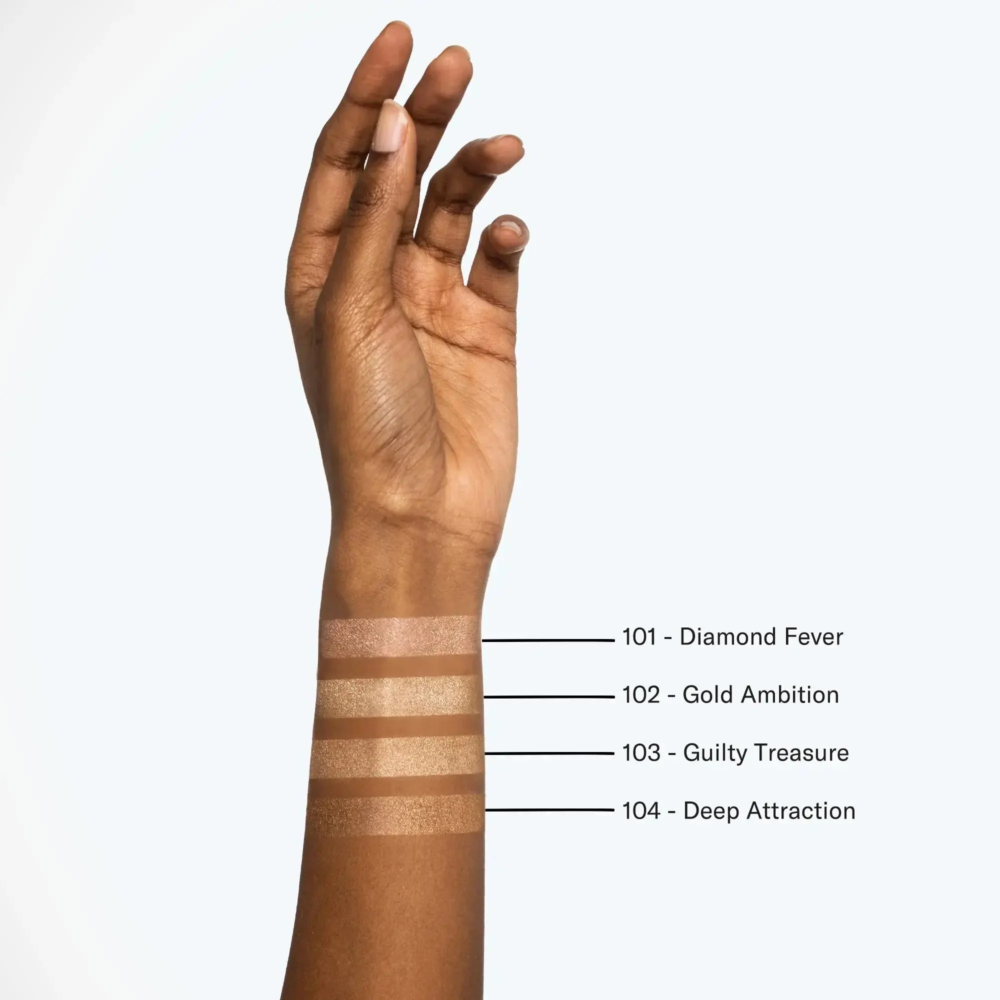 Lust For Shine Illuminante In Gel Polvere Compatta - Image 15
