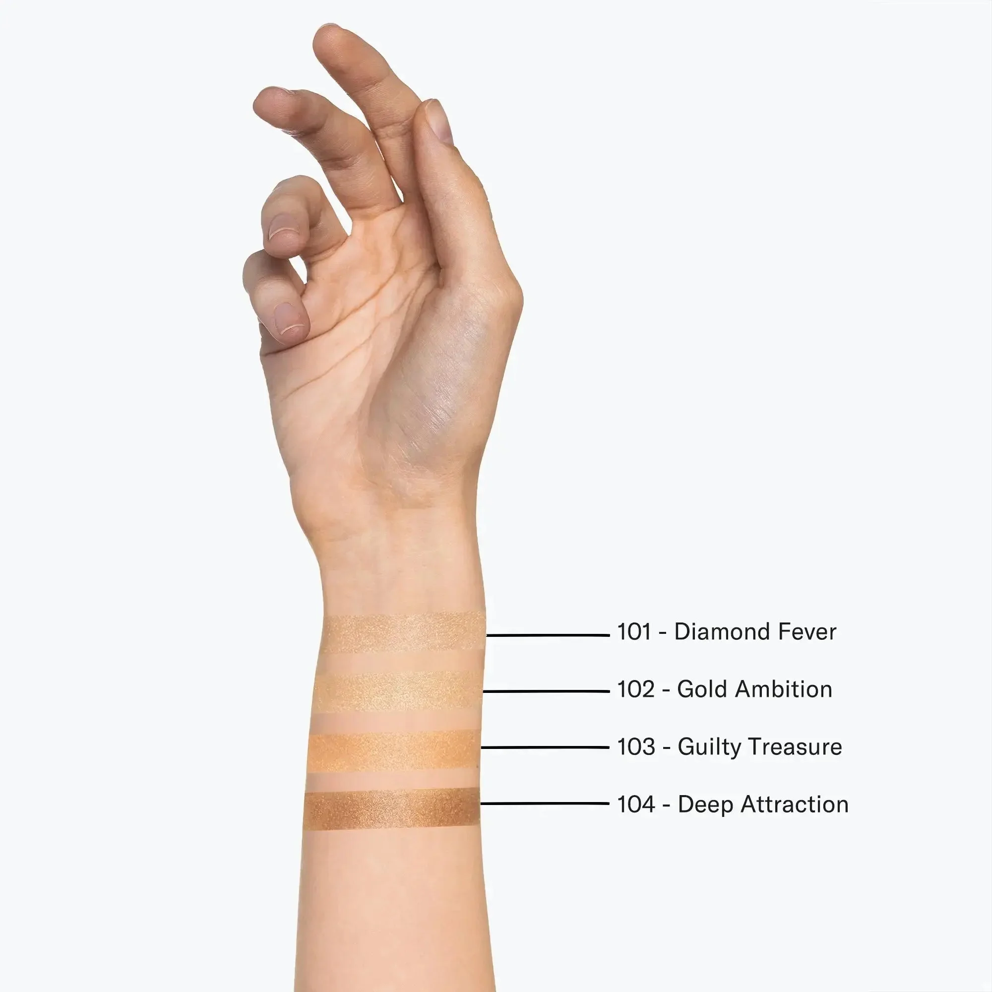 Lust For Shine Illuminante In Gel Polvere Compatta - Image 16