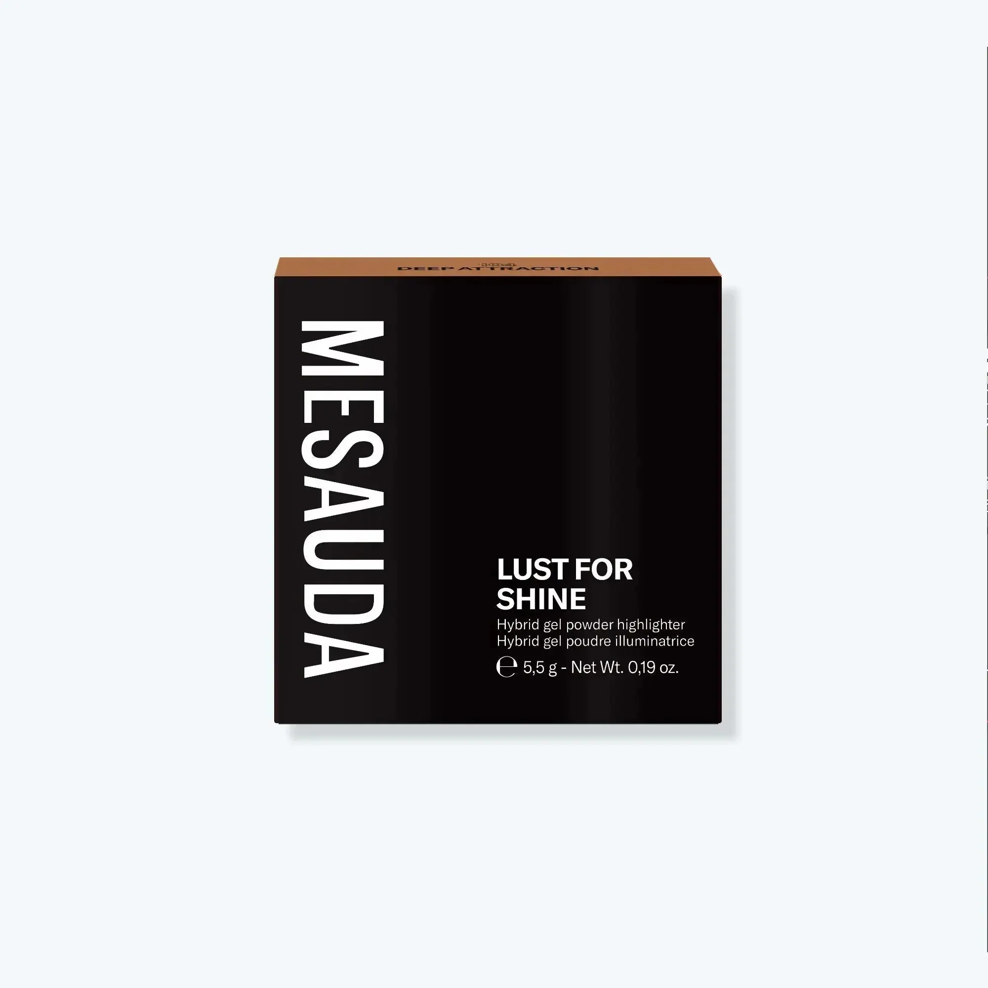 Lust For Shine Illuminante In Gel Polvere Compatta - Image 23
