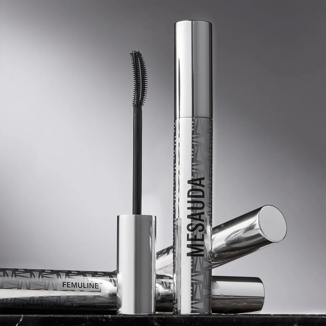 Mascara Femuline Volume, Curvatura e Definizione - Image 6
