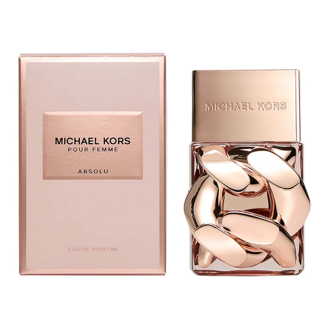 Michael Kors Pour Femme Absolu Eau De Parfum - Image 5