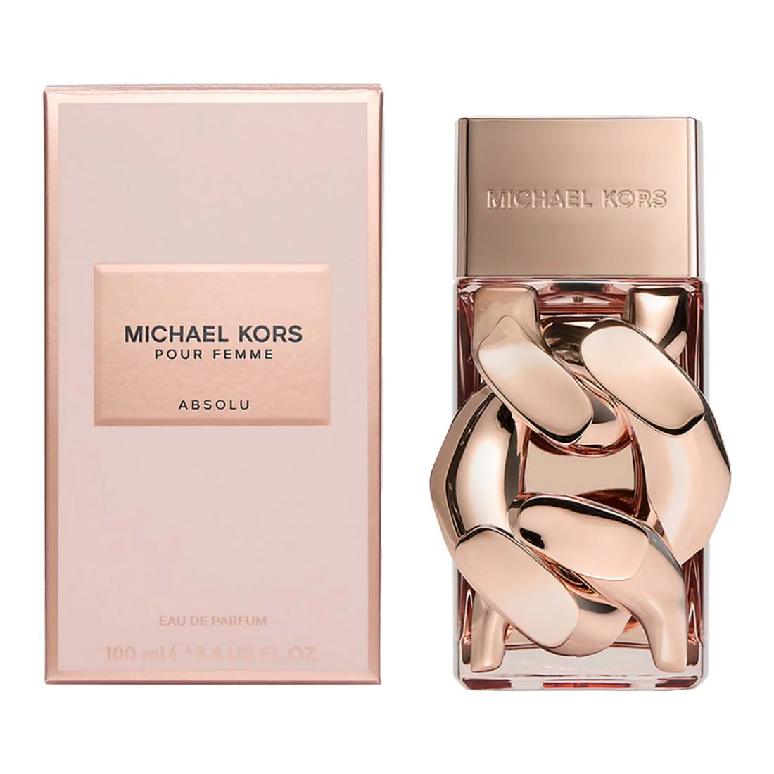 Michael Kors Pour Femme Absolu Eau De Parfum - Image 9