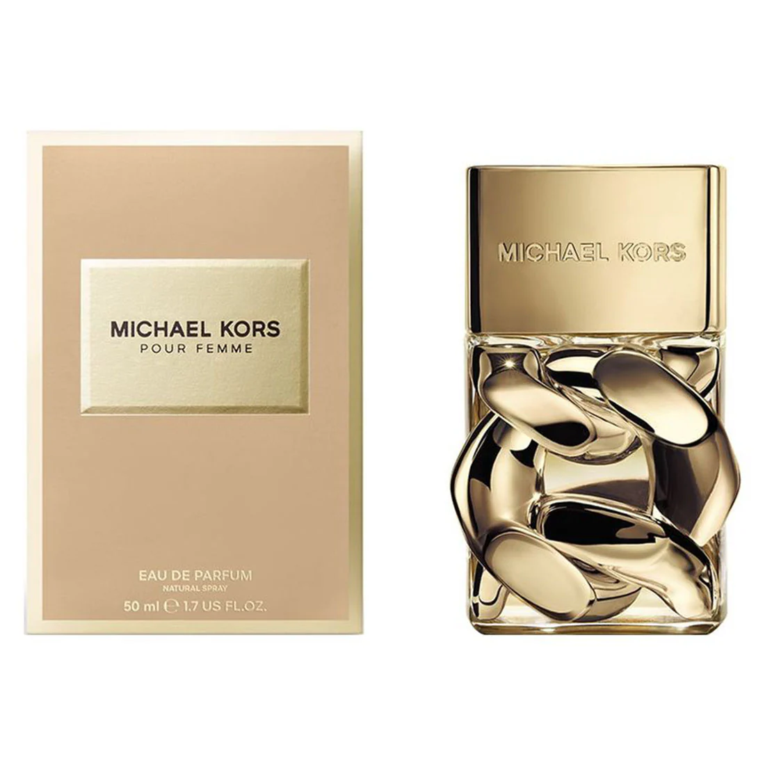 Michael Kors Pour Femme Eau De Parfum - Image 4