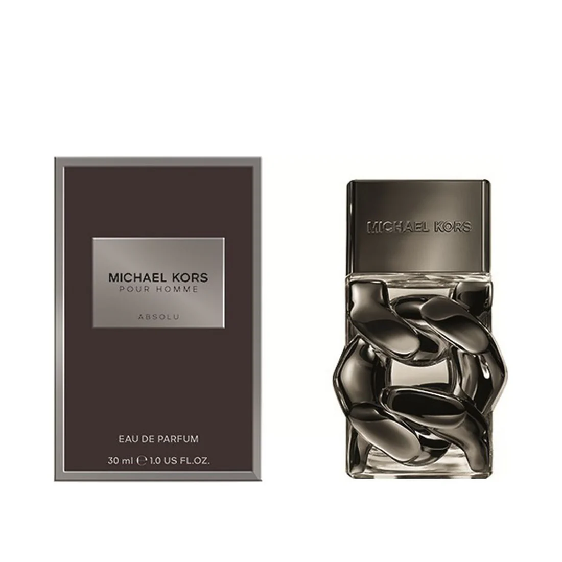 Michael Kors Pour Homme Absolu Eau De Parfum - Image 2