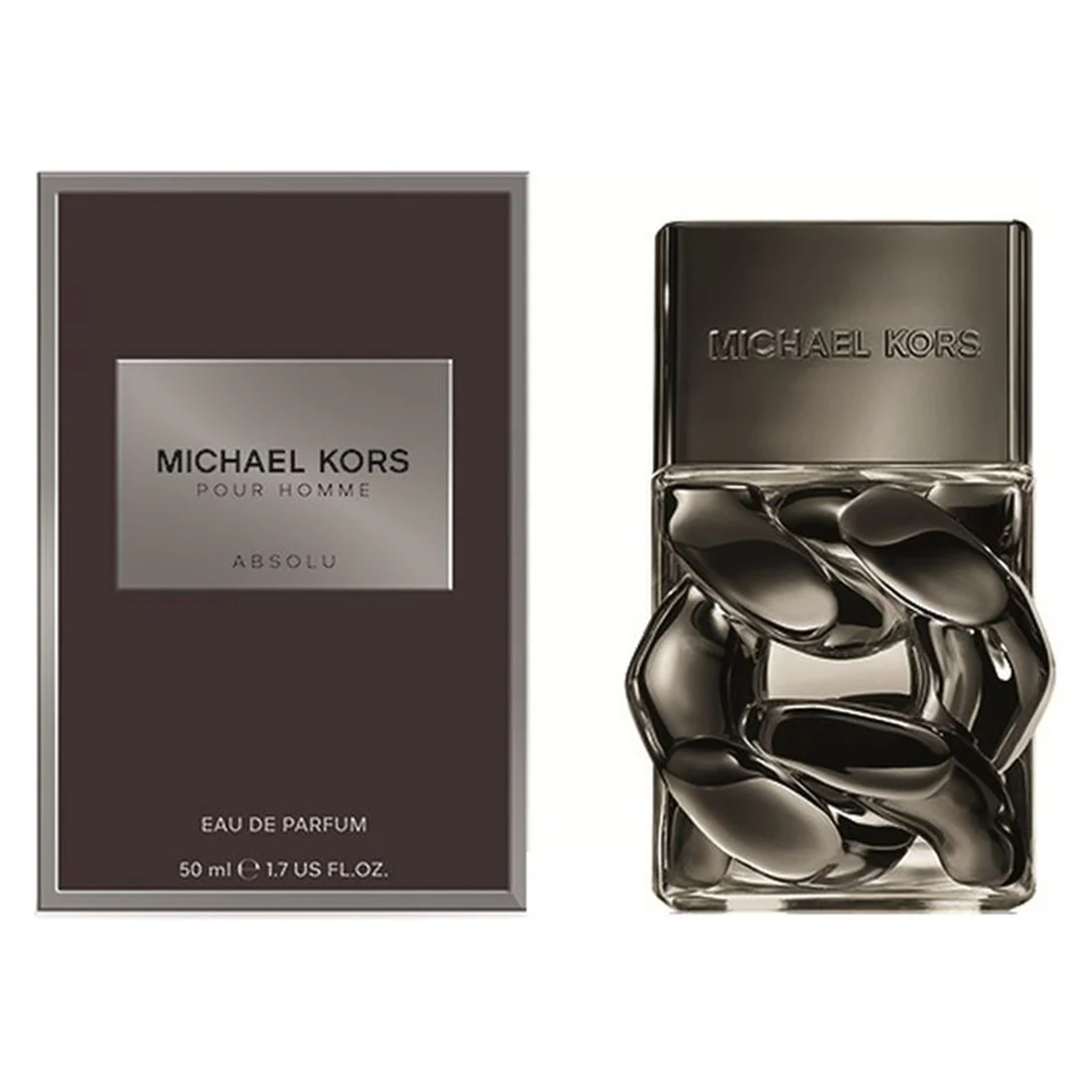 Michael Kors Pour Homme Absolu Eau De Parfum - Image 5