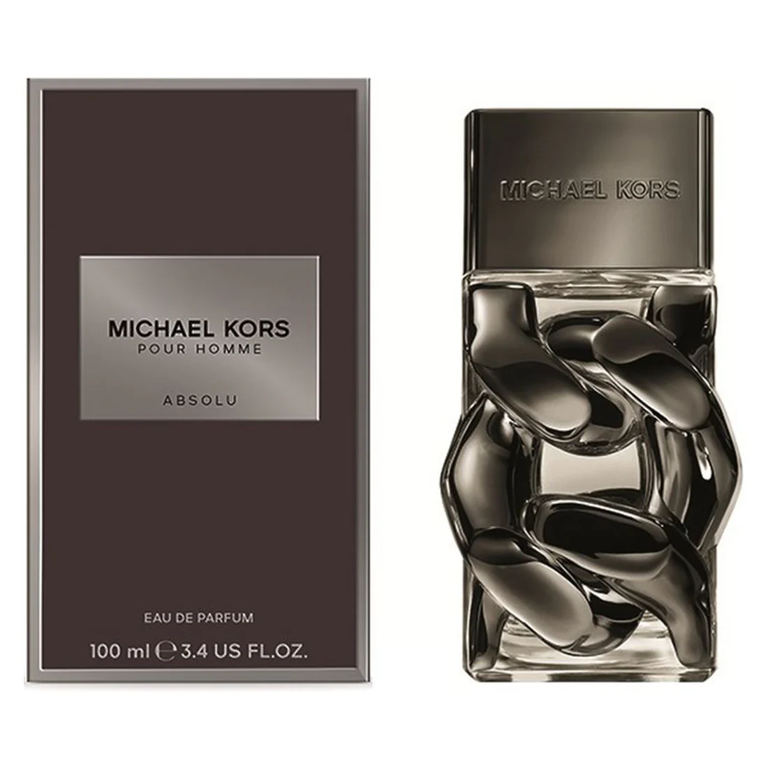 Michael Kors Pour Homme Absolu Eau De Parfum - Image 8