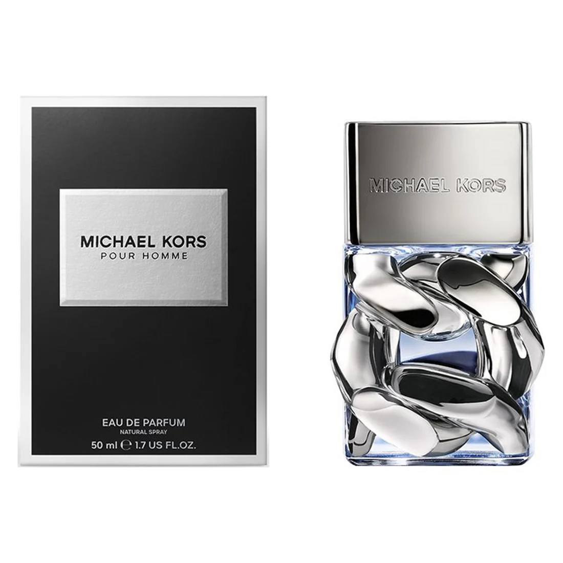 Michael Kors Pour Homme Eau De Parfum - Image 4