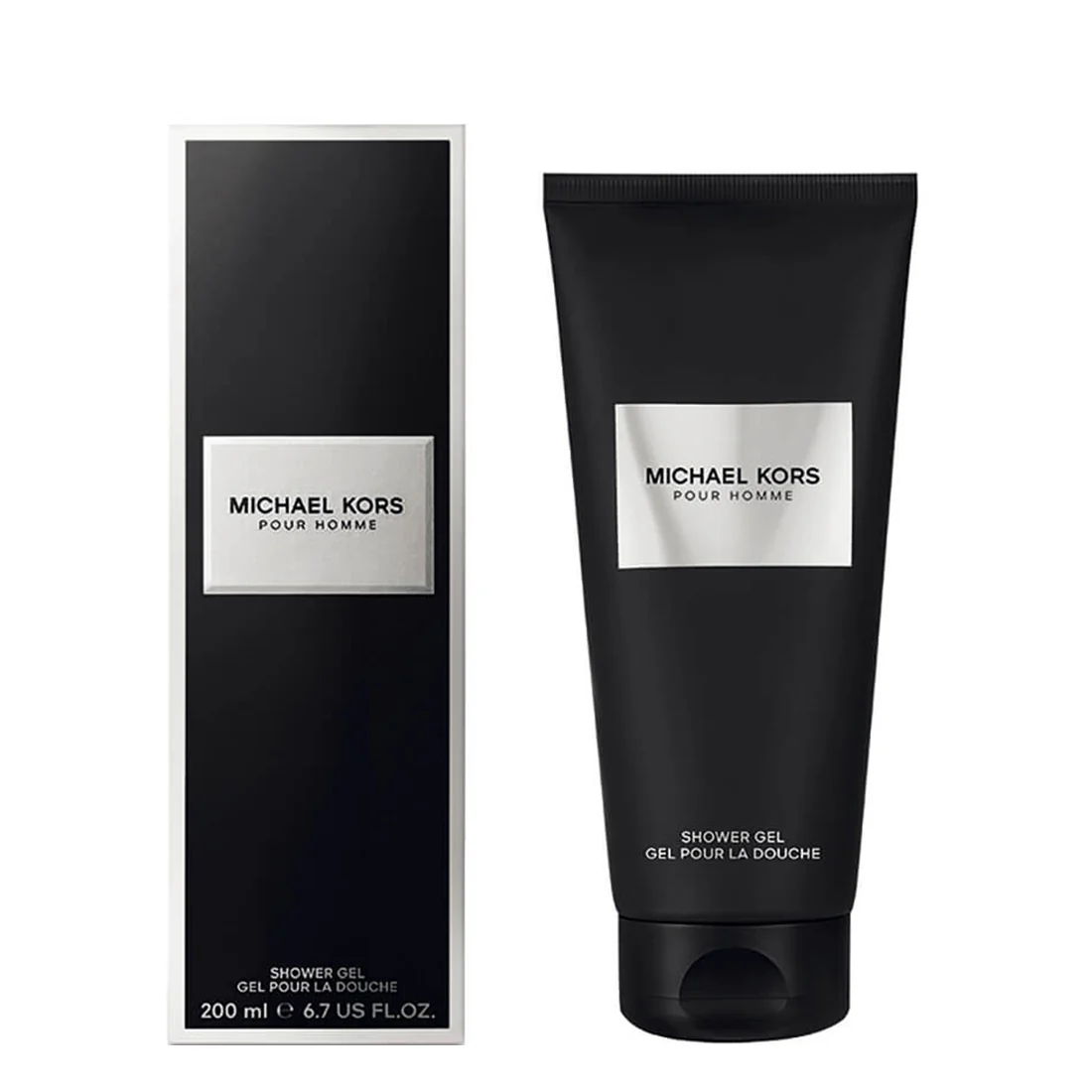 Michael Kors Pour Homme Shower Gel Bagnoschiuma - Image 2