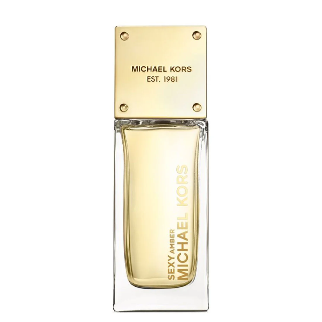 Sexy Amber Eau De Parfum