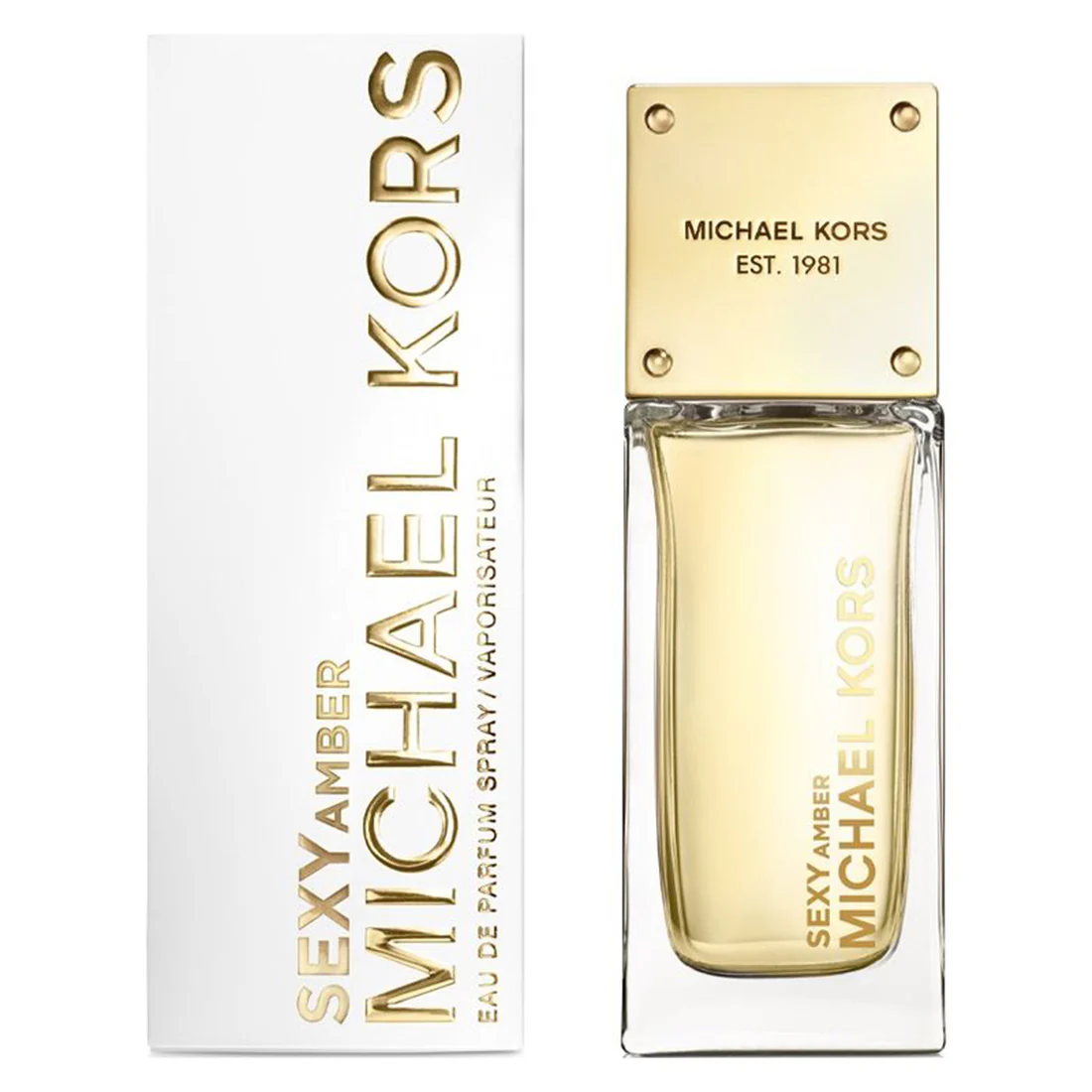 Sexy Amber Eau De Parfum - Image 2