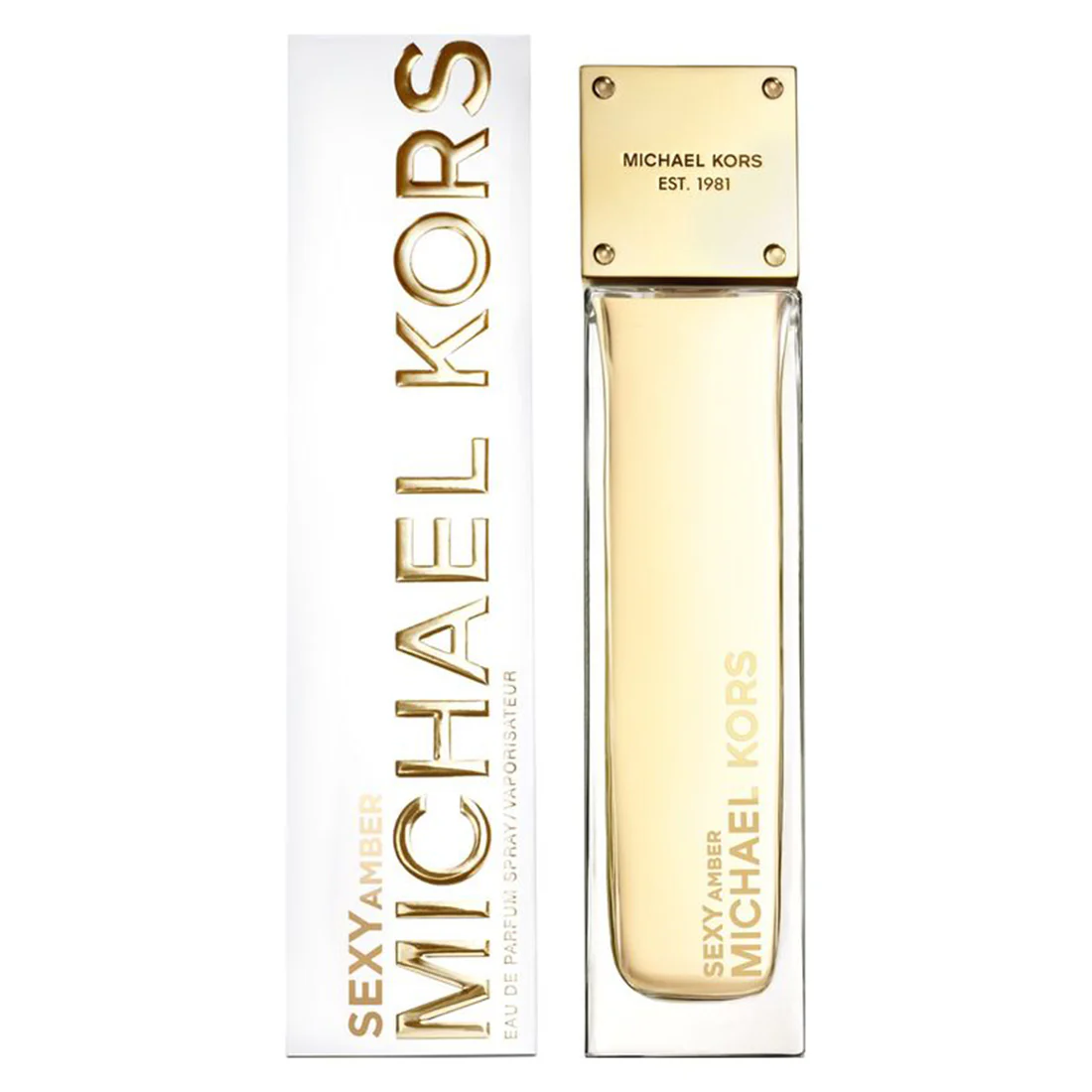 Sexy Amber Eau De Parfum - Image 4