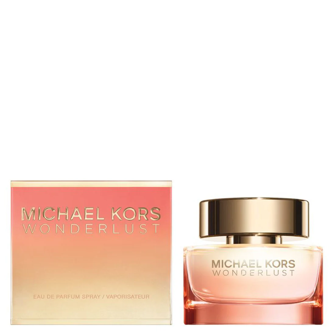 Wonderlust Eau De Parfum - Image 2