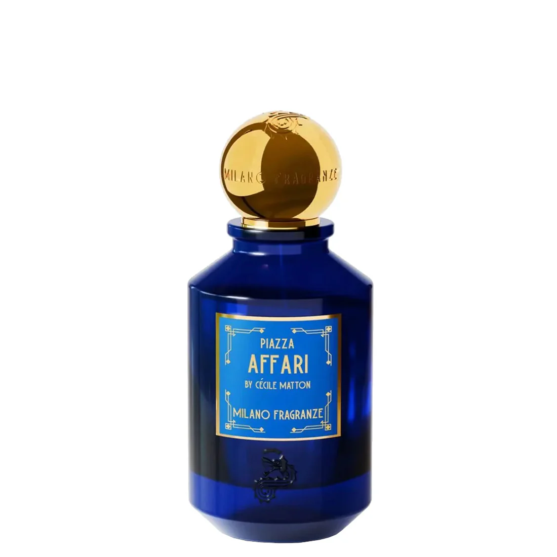 Piazza Affari Eau De Parfum