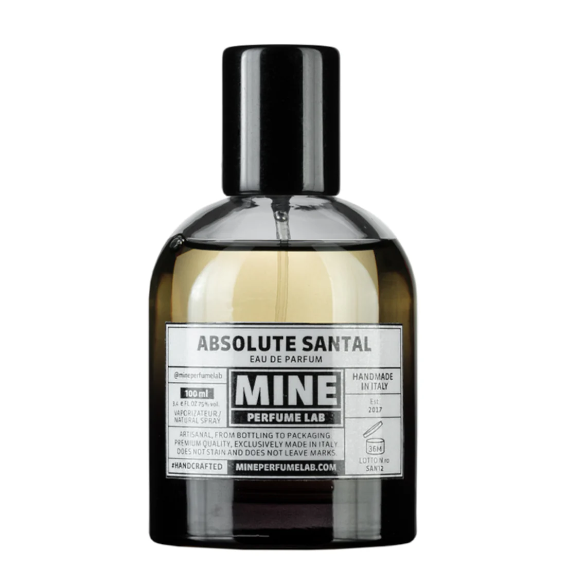 Absolute Santal Eau De Parfum - Image 5