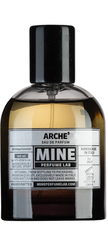 Archè Eau De Parfum Forte - Image 4