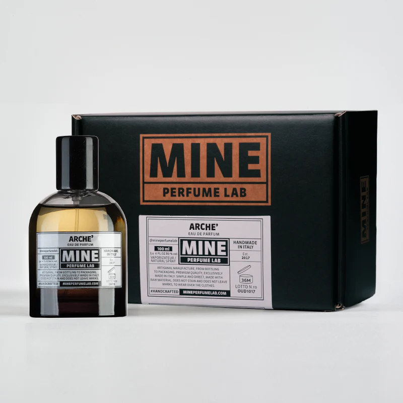 Archè Eau De Parfum Forte - Image 5