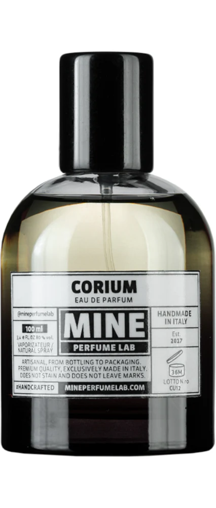 Corium Eau De Parfum - Image 5