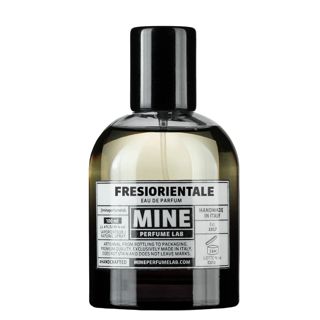 Fresia Orientale Eau De Parfum - Image 4