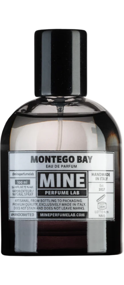 Montego Bay Eau De Parfum Forte - Image 5